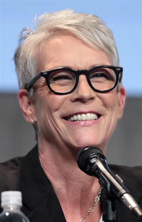 Jamie Lee Curtis